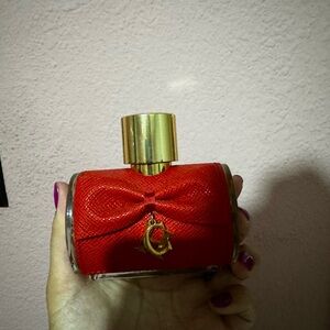 Carolina herrera perfume